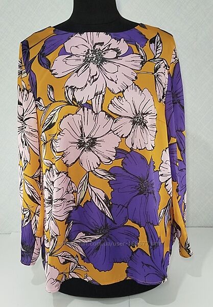 Чудова блуза р. 38