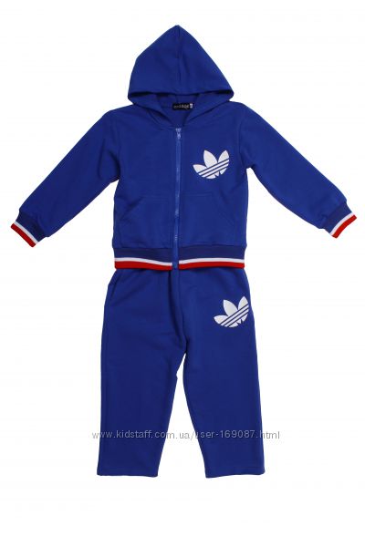 СПОРТИВНЫЕ КОСТЮМЫ НЕЙЛОН