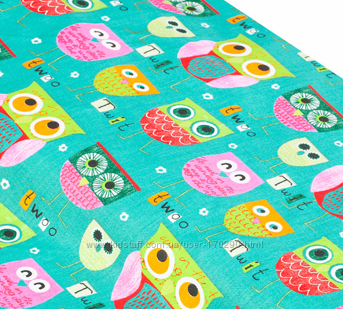 Ткани для печворка из Германии