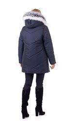 #3: 2280 грн.  мех песця