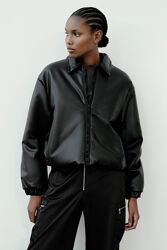 Куртка Zara XS