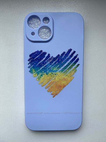 Чохол на телефон Iphone