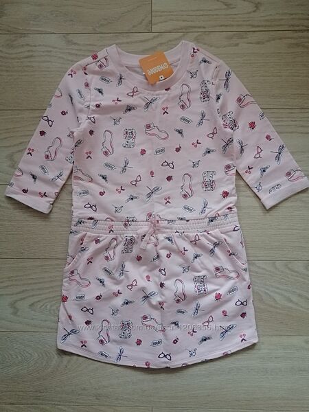 Новое платье Gymboree р. М7-8лет