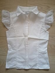 Нарядная рубашка Zironka р.140