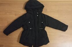 Куртка пуховик пух перо 5-6 років 110-116 Zara