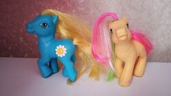 Лялька кукла енчантімалс enchentimals my little pony Hasbro литл пони лошад