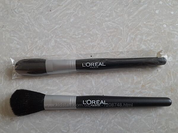 Кисти для макияжа Loreal,  Schwarzkopf, Bourjois