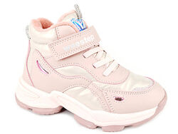 Черевики WEESTEP R572965641 Pink 27-32р