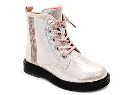 Черевики WEESTEP R761665622 Pink  27-32р