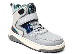 Черевики WEESTEP  R577766198 GR  32-37р