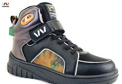 Черевики WEESTEP  