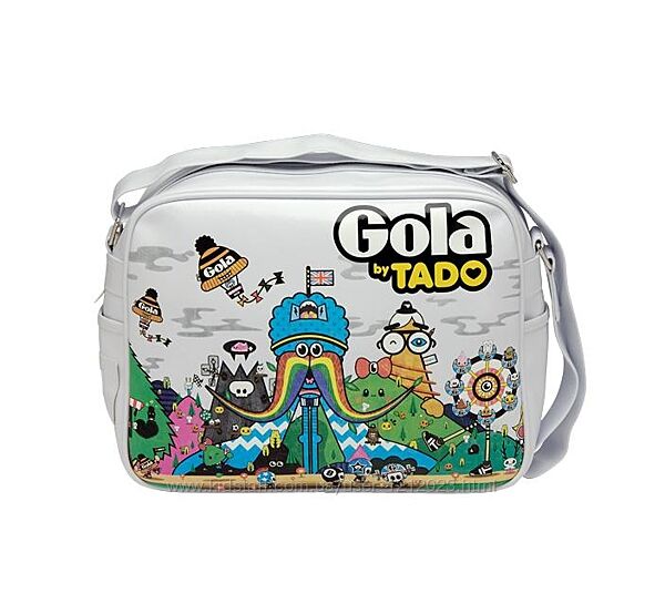 Gola by Tado - сумка через плечо