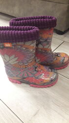 Сапожки Demar 24-25