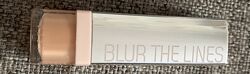 Bourjois Blur the Lines 