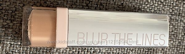 Bourjois Blur the Lines 