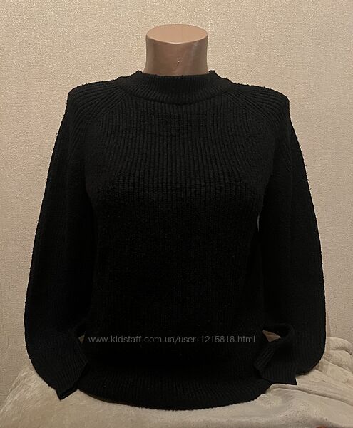 Свитер джемпер кофта вязаная