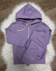 Детский костюм теплый новый стиль Zara 