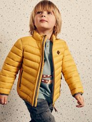 куртка Reserved на мальчика 4-5 лет 110-116 см.