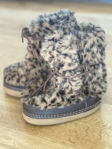 Уггі дитячі розмір 26-28 сапожки унти