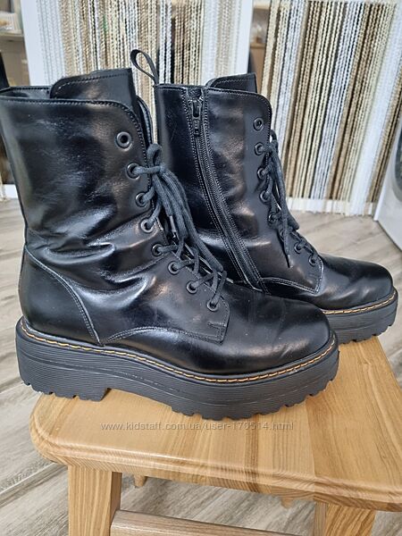 Ботинки RYLKO зима р.39