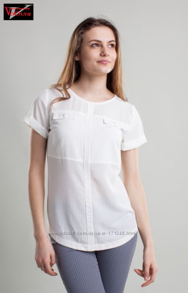 Белые блузки рубашки топы