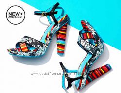 Босоножки Desigual на наш 38р,