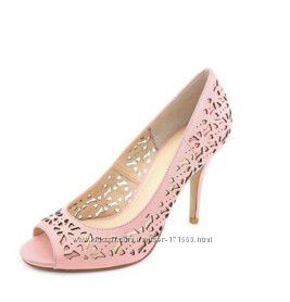 Enzo Angiolini летние туфли. Натуральная кожа.