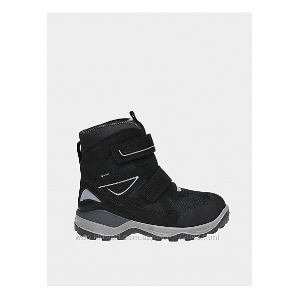 ECCO Snow mountain 71026351052 Gore-tex Зимові черевики розмір 38 оригінал