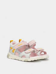 Сандалії ECCO ECCO Mini Stride sandal 76114151929 розміри 22,23 Оригінал