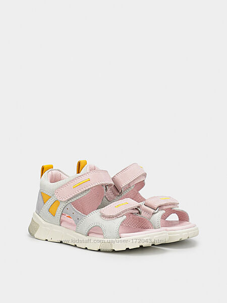 Сандалії ECCO ECCO Mini Stride sandal 76114151929 розміри 22,23 Оригінал