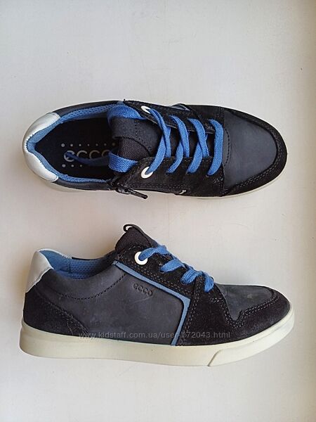 Кроссовки ECCO Shay 73074253859 Ессо размер 31