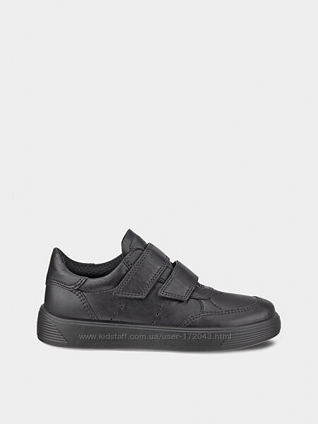 Кеди дитячі ECCO Street 1 70083251052 ZK4235 розміри 27-32 Оригінал