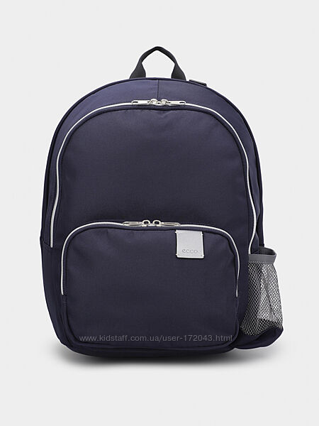 Рюкзак ECCO Essential Pack 910769990776 ZA1887 Оригінал