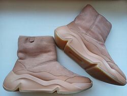 Напівчоботи ECCO Chunky sneaker W 20320360220 розміри 37-40 Оригінал