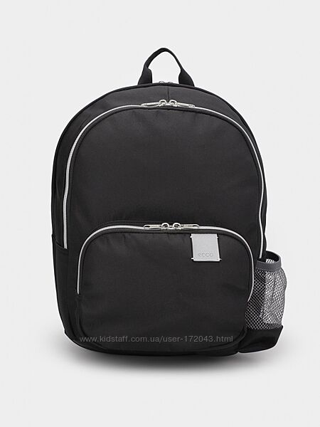 Рюкзак ECCO Essential Pack 910769990000 ZA1888 Оригінал