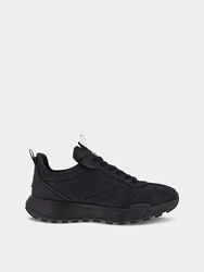 Кросівки ECCO Retro 52492402001 ZM5606 Gore-tex розміри 39,40 Оригінал