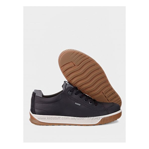Кеди ECCO Byway 50182402001 Gore-Tex розміри 40,41,45 Оригінал