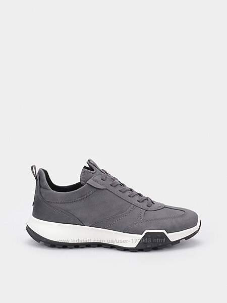 Кросівки з утепленням ECCO Retro 52494402308 розміри 40,41,42 Оригінал