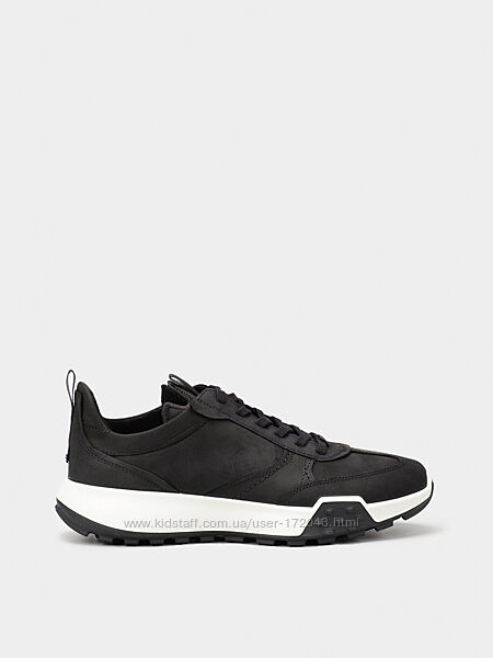 Кросівки з утепленням ECCO Retro  52494402001 розміри 40,41,45 Оригінал