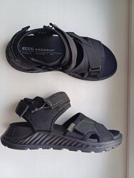 Сандалії ECCO Exowrap 81180451052 ZM4882 розміри 40,41,42,46 Оригінал