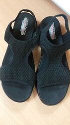 Сандалии р 41 skechers