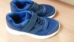 Кроссовки стелька 22.5