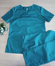 #2: Бирюза котон 