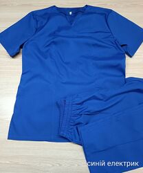 #3: Синий электрик 