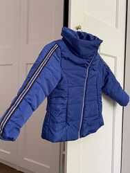 Демісезонна куртка Original Marines