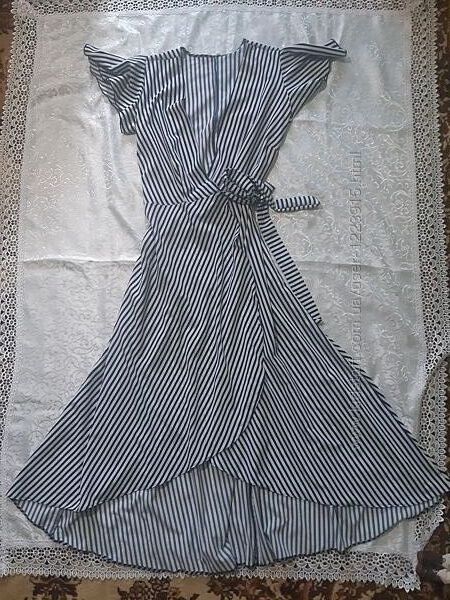 Платье сарафан женское р. 46