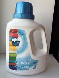 Канада в 4 раза Дешевле Гель для стирки High Efficiency Laundry Detergent