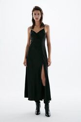 Сукня zara розмір m