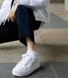 Кроссовки  Puma 37-39.5