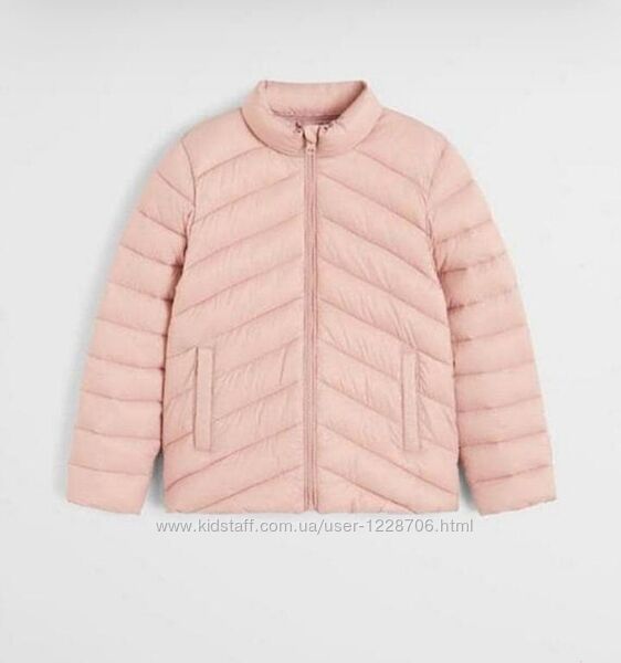 курточка на весну Mango, 8, 9  10 років